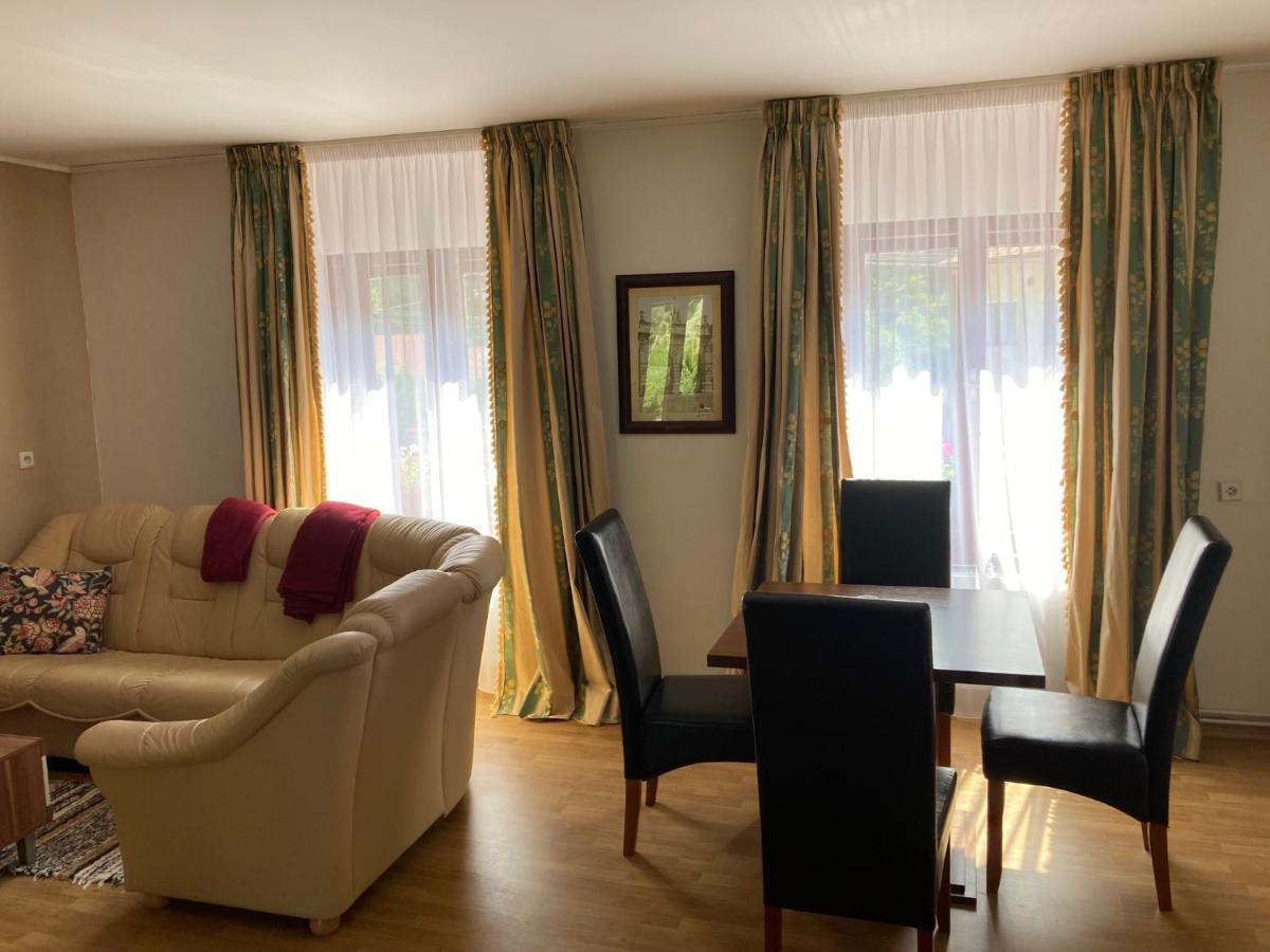 Country House & Restaurant Hronec Esterno foto
