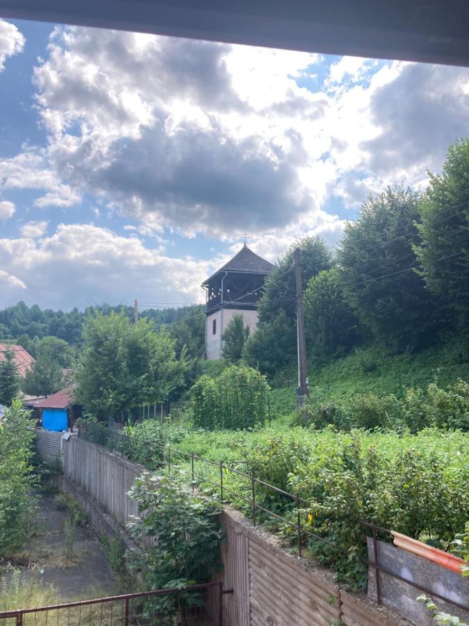 Country House & Restaurant Hronec Esterno foto
