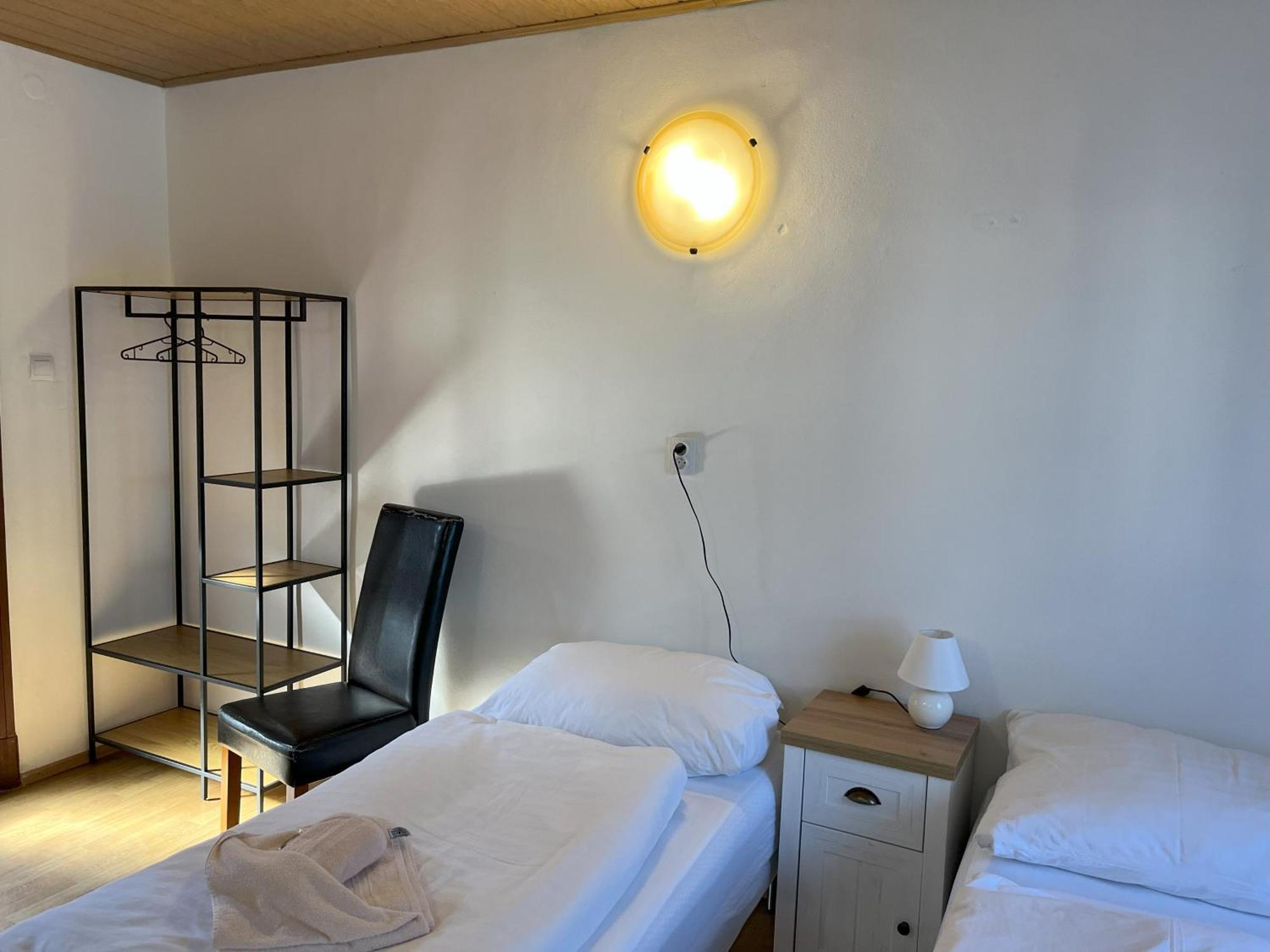 Country House & Restaurant Hronec Esterno foto