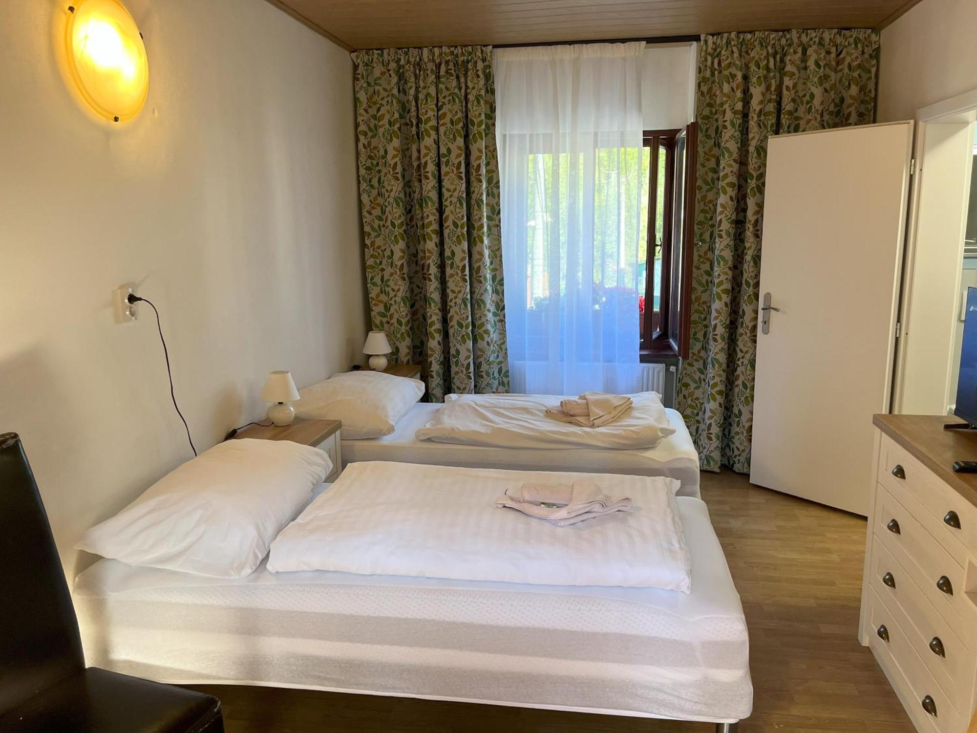 Country House & Restaurant Hronec Esterno foto